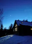 Jackson NH-Blk Mtn-Private-on Hike Trails- Relax Swim, Fish, Golf, StoryLand - 3성급