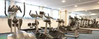 Hotel Grüner Baum - Gym