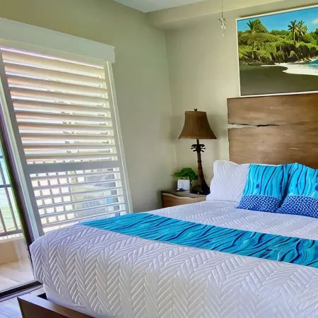Luana Moana Signature Oceanfront Maui-Ocean&Haleakala Views-FreeWiFi-A/C-Romance