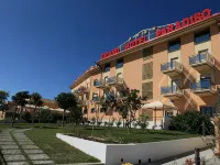 Grand Hotel Paradiso Hotels in Catanzaro