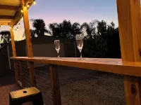 Spacious home in Corowa’s best street right across from the Murray/pet-friendly! Hotels in Corowa