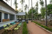Piggy Hostel Varkala - Vandrerhjem