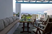 Blue Mare Villas - Pet friendly