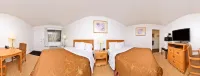 Motel 8 - Wifi