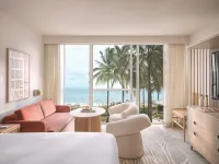 Beach Club at the Boca Raton - parking