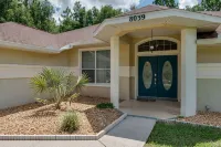 HEATED PRIVATE POOL | CLOSE TO RAINBOW RIVER, CRYSTAL RIVER & GOLFING - Boutique