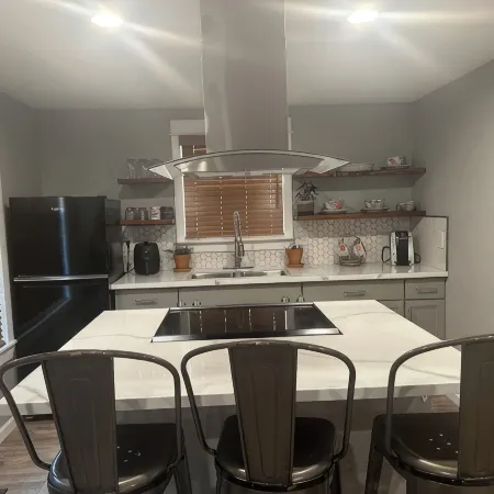 Cozy apartment in Pendleton Oregon