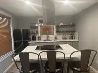Cozy apartment in Pendleton Oregon - chambre d’hôtes