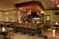 DoubleTree by Hilton Hotel Chicago - Alsip - bar