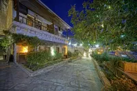 Holiday Cave Hotel - Bjergudsigt