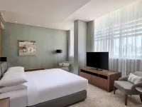 Marriott Riyadh Diplomatic Quarter - 5 ดาว