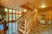 Home Sweet Log - Chalets