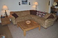 Mountainside condo in a Colorado playground! - 3つ星