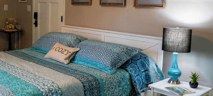 Downtown Lancaster Studio Apartment!  “Modern Meets Vintage Hotels in Fairfield County