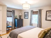 Littlefield Cottage - 4 stjerner