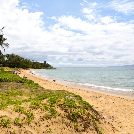 Oceanfront, Split A/C, incredible sunsets, king bed, remodeled October 2023