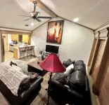 Quiet house in the country - 20 minutes from Canton and Lake Fork! - 4-Star