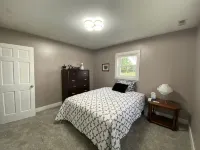 Your home away from home in the Country - Wifi