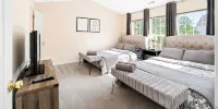 Cozy Modern Home • 3Br • Pet-Friendly Yard • Near Breweries & Downtown - Wifi