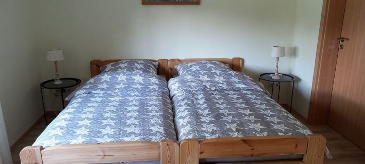 Vacation apartment for 1 - 5 pers. in Aurich in the heart of East Frisia Hotel di Aurich