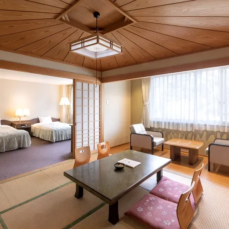 Choyo Resort Hotel
