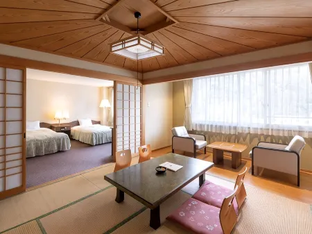Choyo Resort Hotel