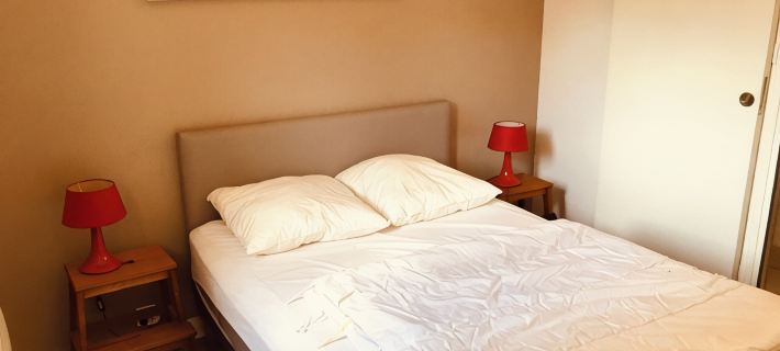 Accès Direct Mer, Appartement Pour 6 Personnes Hotels in Arzon