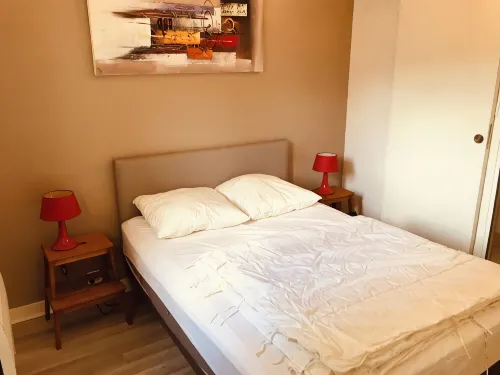 Accès Direct Mer, Appartement Pour 6 Personnes - 2성급