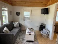 Cozy MaineStay Cottage #1 Hampden/Bangor - 3-Star