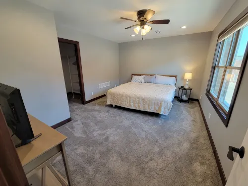 Completely remodeled downtown apartment!  2 large bedrooms! - Апартаменты
