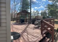 Clink’s Cabin- cozy home situated in beautiful picturesque Indian River Michigan - Wi-Fi