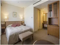 青葉台Forum 中山附近的飯店