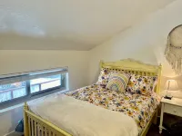 Luxury Tahoe A-Frame walking distance to lake - 3つ星