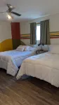 Silver Birch Retreat. Spacious, pet friendly country home - Homestays