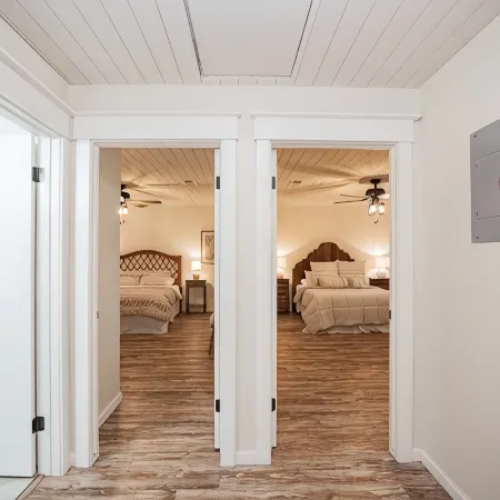 Spacious Vacation Home: Sleeps 16, 1/2 mi to Beach & Boat Ramp - Family Friendly