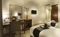 Hotel Permata Bogor - spa