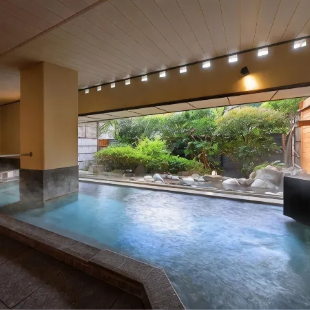 Marukyu Ryokan