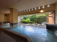 Marukyu Ryokan - Romantische