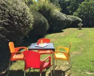 Premiere Classe Angers Ouest - BEAUCOUZÉ - Pet friendly