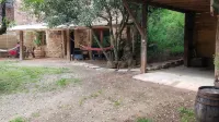 A Secluded House Surrounded by Vineyards and Forests - 2-Sterne