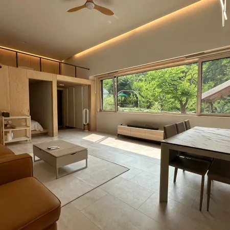 Gangchon 1225 Pension