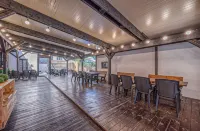 Changwon Hostel Black Pearl Pension - 家庭旅館