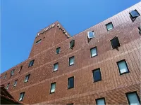 Ina Park Hotel - 2-Star