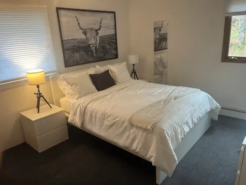Ski house 8 min from the mountain - 2-Star