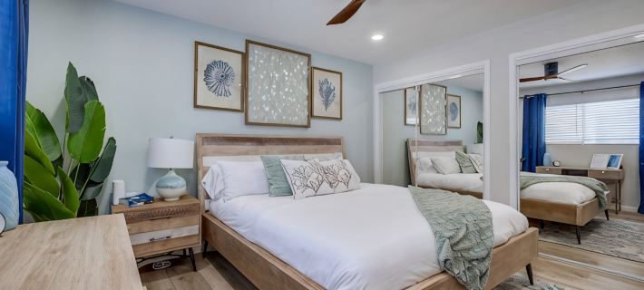 Sea Breezes and Sunsets. Hotels in San Clemente