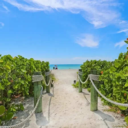 Modern Coastal Charm • Near Ami Beach-Img Academy