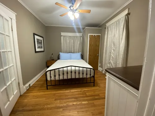 West Plaza Cozy Comfort Unit A - Holiday Apartments