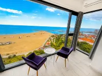 Maritimo Luxury ApartHotel - بيت ضيافة