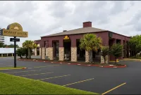 Howdy Hotel - breakfast