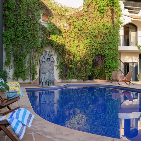 Villa Cobojo